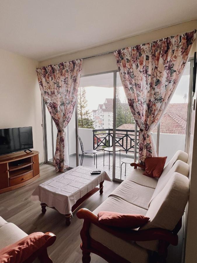 Apartment Blossom Silverpark Fraser Hill