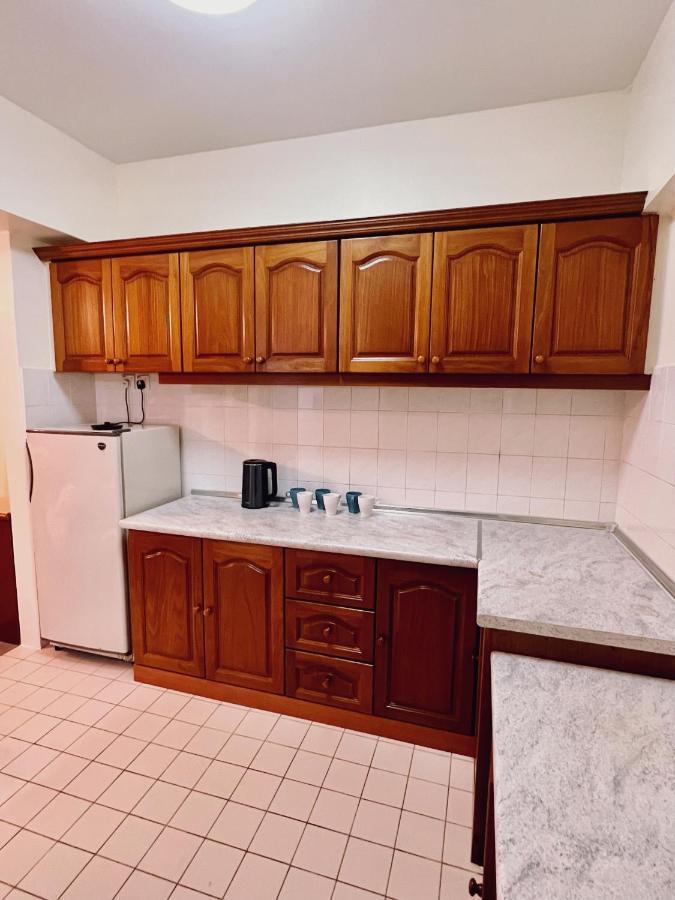 Apartment Blossom Silverpark